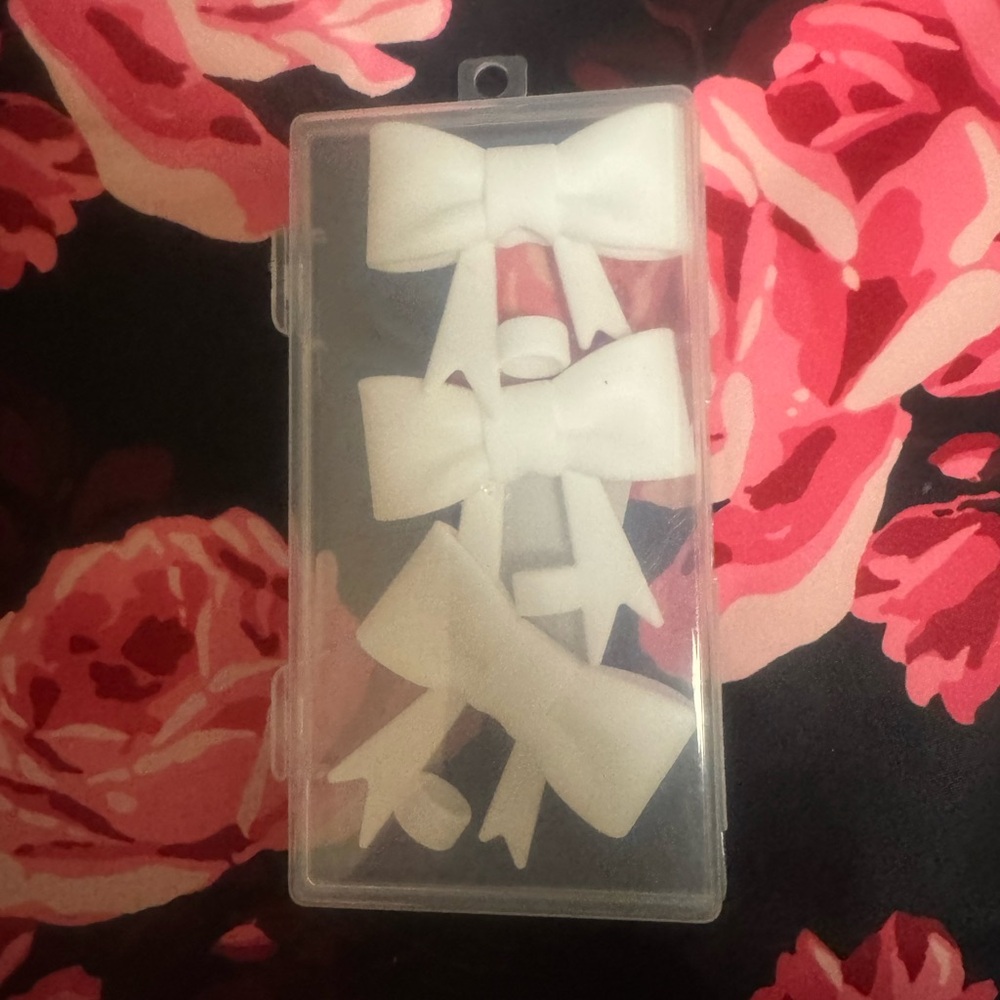Tumbler bow straw covers…fits Stanley